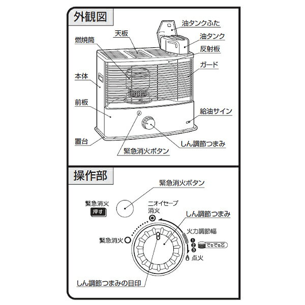 【送料無料】 HRC-W360(M) 石油ストーブ トヨトミ ダブルクリーン 自然通気形開放式石油ストーブ 木造10畳 コンクリート集合住宅13畳 灯油ストーブ【RCP】 TOYOTOMI 木目調 HRC-W360-M