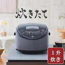 【送料無料】JPW-S180HM 10合炊き 1升 タイガー IHジャー炊飯器 炊きたて 炊飯ジャー 剛火IH 日本製 内なべ3年保証 【RCP】TIGER メタリックグレー JPW-S180-HM