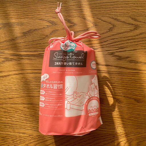 うふっと suuyo towel ふんわりロール 100枚 うふっと suuyo towel ふんわりロール 100枚
