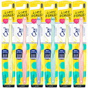 【6個まとめ買い】Ora2me(オーラツーミー)ハブラシ スパイラルキャッチ かため(アソートカラー)×6個