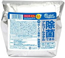 【8個まとめ買い】エリエール 除菌できるアルコール タオル大容量 つめかえ用 400枚 ×8個(3)