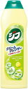 クリームクレンザージフ レモン270ml