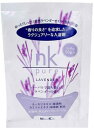 【3個まとめ買い】NK ピュア ラベンダー 入浴剤50g入 ×3個(4)