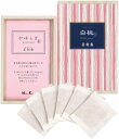 【SALE】【3個まとめ買い】かゆらぎ 白桃 名刺香 桐箱6入 ×3個