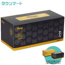 【SALE】クリネックス 至高 極(きわみ) 4枚重ね 140組(ティッシュ)