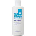 SEABREEZE(シーブリーズ) 全身薬用ローション 230ml (医薬部外品)