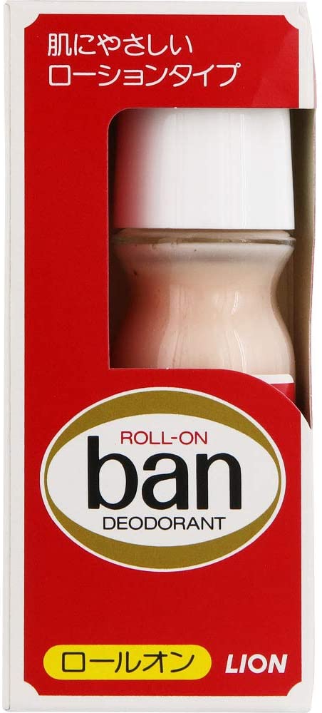 楽天市場】ban(バン) デオドラントロールオン 高濃度ミルキー 楽天市場】ban(バン) デオドラントロールオン 高濃度ミルキー