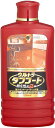 リンレイ ウルトラタフコート 500ml(床 ワックス)