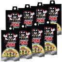 ブラックパイポ ハードミント 3本入×8個