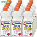 【12個まとめ買い】浄化槽サンポールV 500mL　×12個