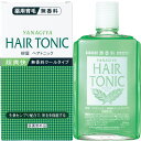 柳屋 ヘアトニック 無香料クールタイプ 240ml