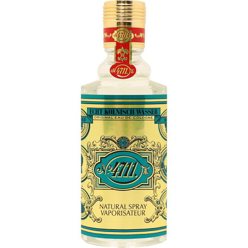 4711 オーデコロン ナチュラルスプレー 50ml 4711 オーデコロン ナチュラルスプレー 50ml