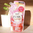 ハミングフレア フレグランス ミスト フローラルスウィート つめかえ用 240ml