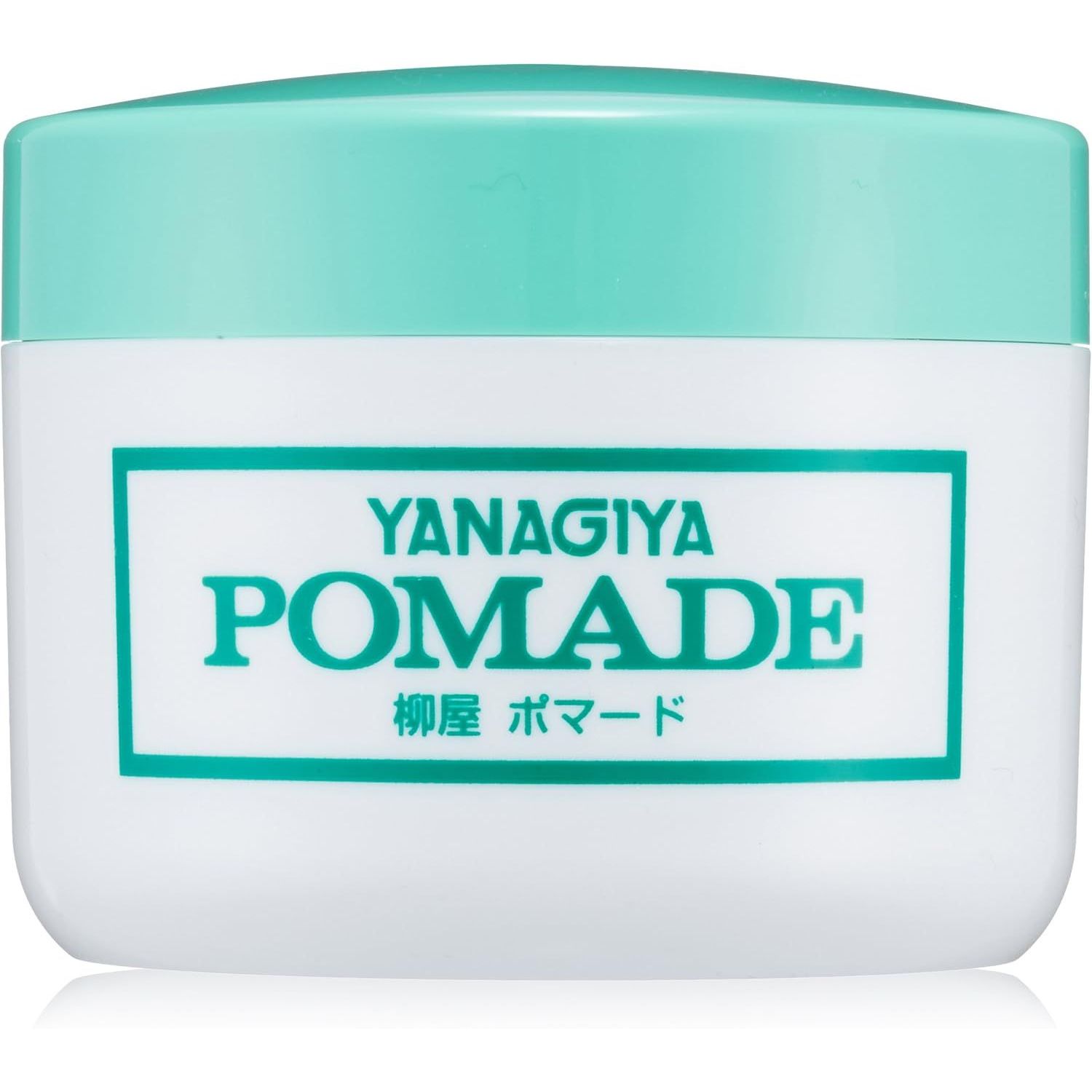 柳屋　ポマード　大 120g