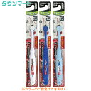 【3個まとめ買い】エビス こどもハブラシ トミカハブラシ 0.5〜2才(アソートカラー) ×3個(4)