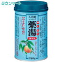 オリヂナル薬湯<桃の葉> 750g