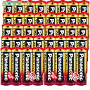 【10個まとめ買い】パナソニック LR6XJ/4SE アルカリ乾電池 単3形 4P ×10個