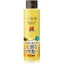 大島椿 エクセレントシャンプー300mL