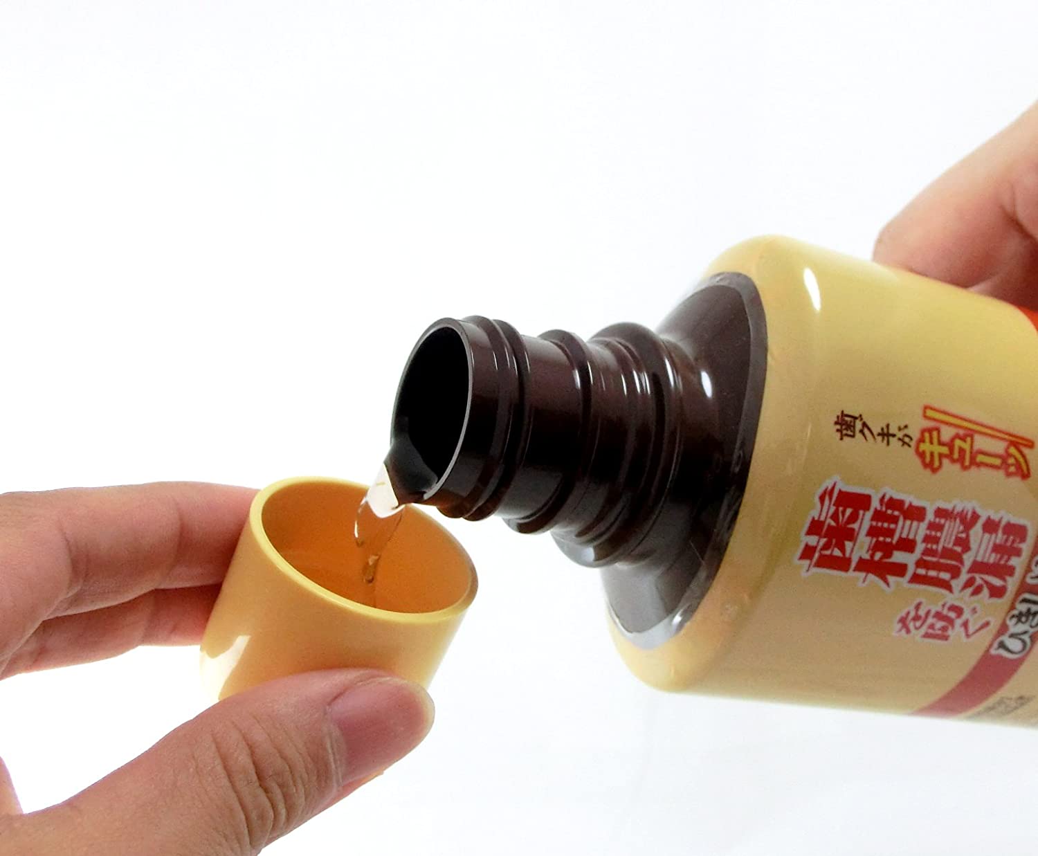 ひきしめ生葉液　330ml[医薬部外品]