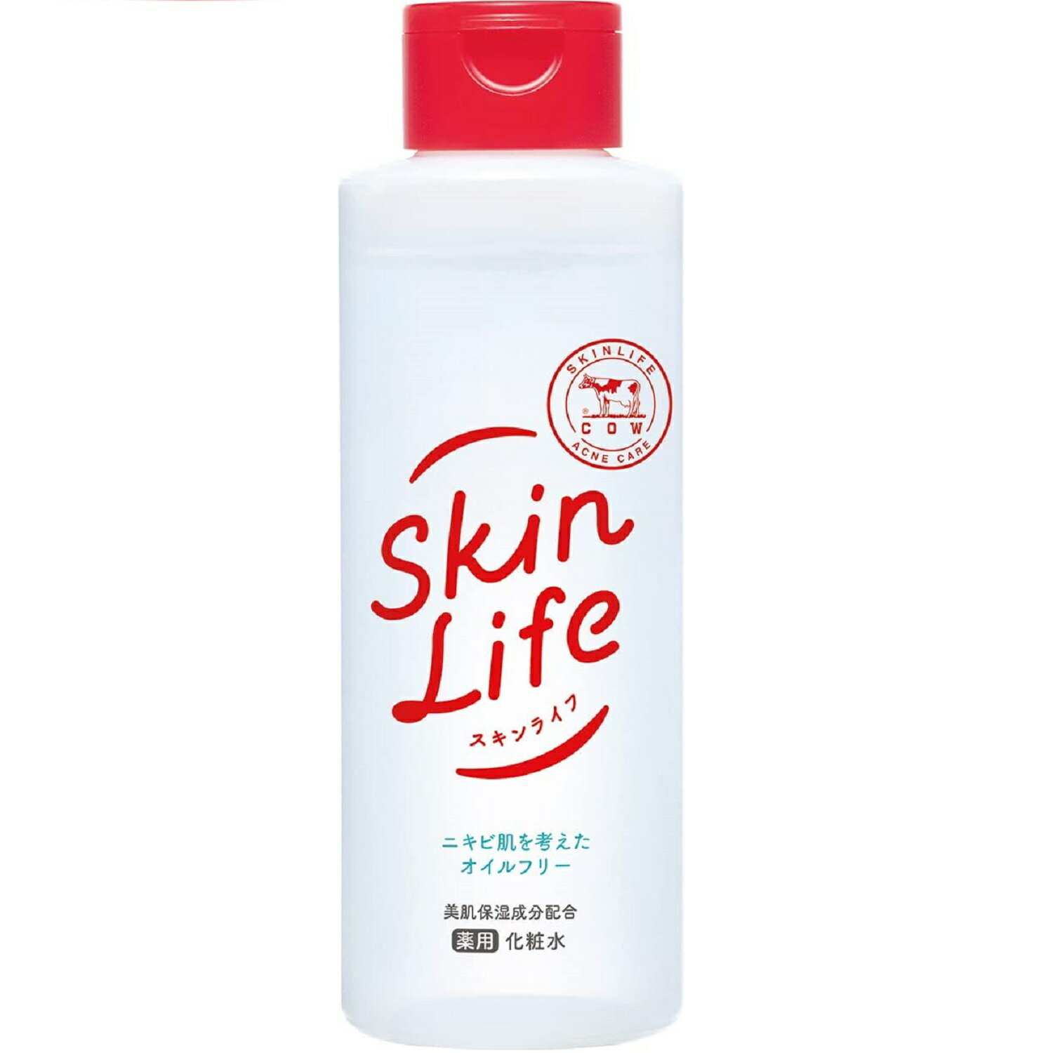 【P10倍 6/4 20:00~6/11 1:59※要エントリー】【SALE】スキンライフ 薬用 化粧水 150mL 無香料 医薬部外品