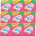 【9個まとめ買い】ポイズパッド スーパー(170cc)24枚 マルチパック ×9個(4)