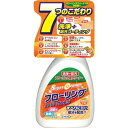 【SALE】スーパーオレンジフローリング用 本体 400ml