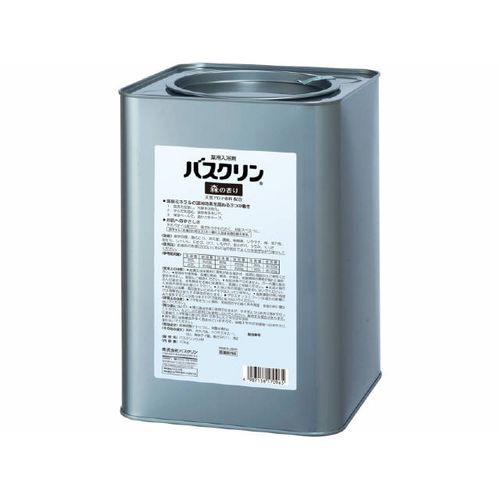 バスクリン 森の香り 10kg バスクリン 森の香り 10kg