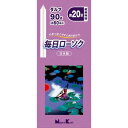 【SALE】毎日ローソク ダルマ 90g