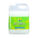 緑の魔女 キッチン 5L