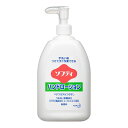 【6個まとめ買い】ソフティ ハンドローション550mL 業務用 ×6個