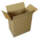 ダンボール箱 Mサイズ(外寸:約175mm×約275mm×約300mm)×1枚
