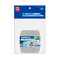 ひんやりクール アルミロフト ハムスター ML-148 MARUKAN(マルカン) 小動物 アルミ 涼感 ハムスター リス ネズミ