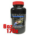 ブルーイ・ビュッフェ 6oz/170g 昆虫粉末入り、雑食トカゲ用 レパシー (REPASHY)