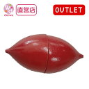 OUTLETサックリミニ食材:さつまいも(ままごと キッチン アウトレット プレゼント)【木製おもちゃのだいわ直営店】