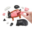 一頭買い!!黒豚パズル | おすすめ 誕生日プレゼント ゲー