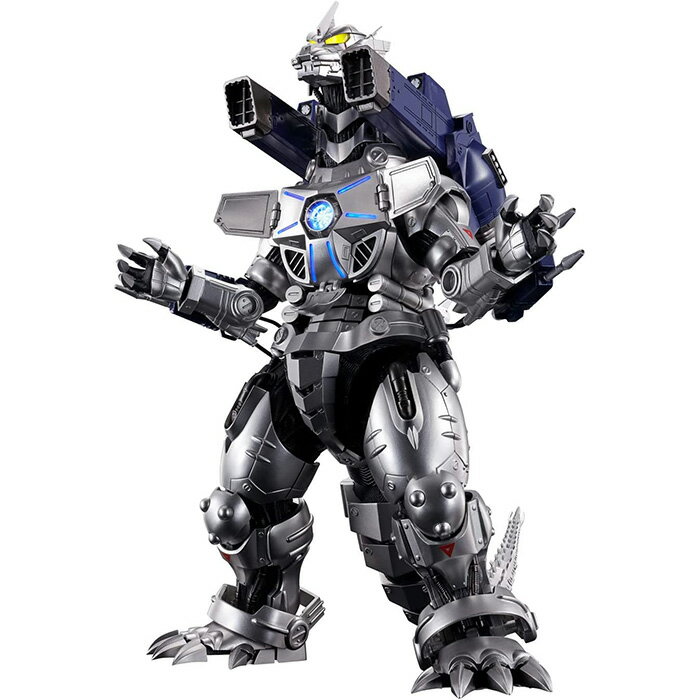 超合金魂 GX-103 MFS-3 3式機龍