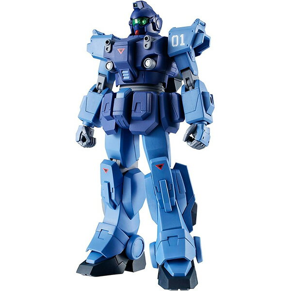 ROBOT魂 SIDE MS RX-79BD-1 ブルーディスティニー1号機 ver. A.N.I.M.E.