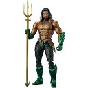 S.H.Figuarts アクアマン(アクアマン/失われた王国) | フィギュア