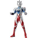 S.H.Figuarts ウルトラマンゼット アルファエッジ (ウルトラマン ニュージェネレーション スターズVer.)