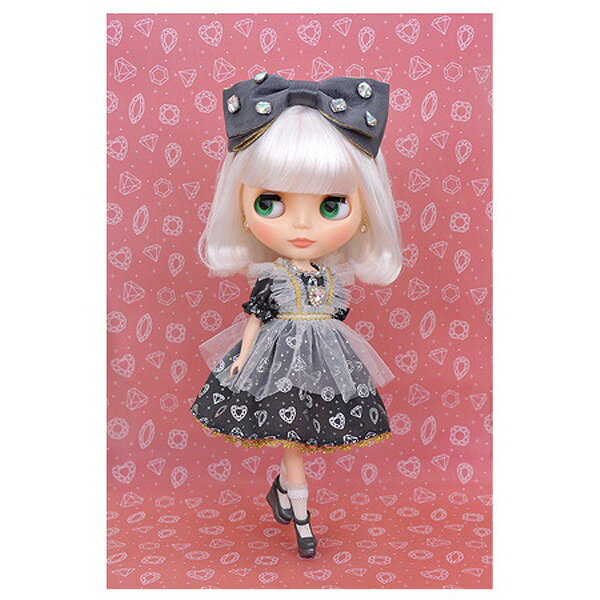 Blythe ブライス ビジューブリリアント