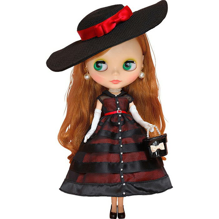 Blythe ブライス ブレンダズエクストラオーディナリーデー