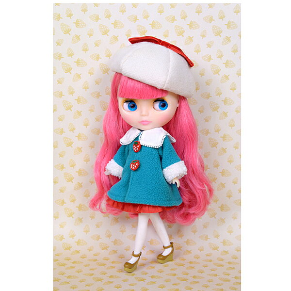 Blythe ブライス ヘブンリーストロベリー