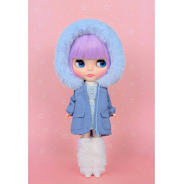 Blythe ブライス ラベンデュラベイブ