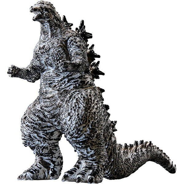 JAPAN GODZILLA ゴジラ （2023） 墨絵