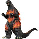 ムービーモンスターシリーズ バーニングゴジラ ver.2.0 | フィギュア ソフビ 3歳