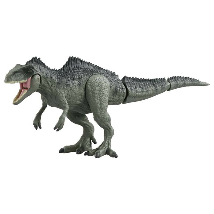 アニア ジュラシック・ワールド ギガノトサウルス | おもちゃ 恐竜 フィギュア 男の子 3歳 玩具 おすすめ 1