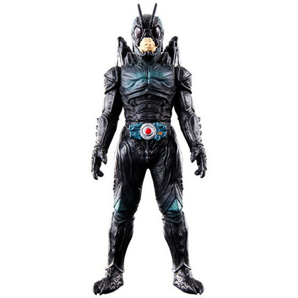 ムービーモンスターシリーズ 黒殿様飛蝗怪人ブラックサン