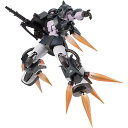 [訳あり品] ROBOT魂 SIDE MS MS-06R-1A 高機動型ザクII ver. A.N.I.M.E.～黒い三連星～ 玩具 おすすめ