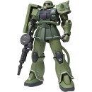 GUNDAM FIX FIGURATION METAL COMPOSITE MS－06C ザクⅡ C型