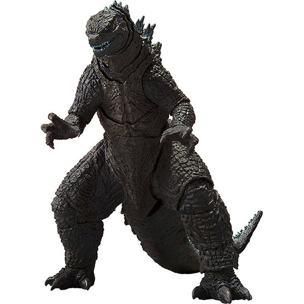 S.H.MonsterArts GODZILLA FROM GODZILLA VS. KONG(2021)